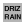 Drizzling rain