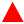 Red triangle